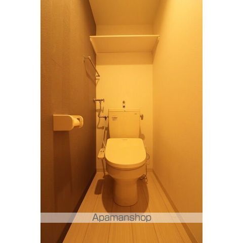 CHAMBRE宮の沢の内装写真
