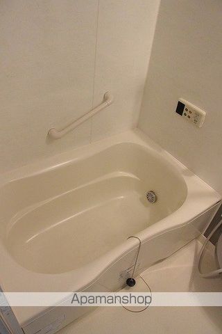 ラドーニ清水の内装写真