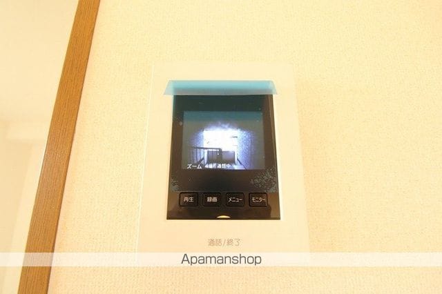 ファミーユ石田II A棟の内装写真