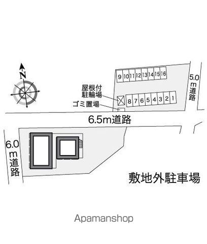 レオパレスMeiのその他写真