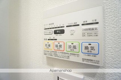 東京都墨田区千歳３丁目[1K/25.58m2]のその他内装8