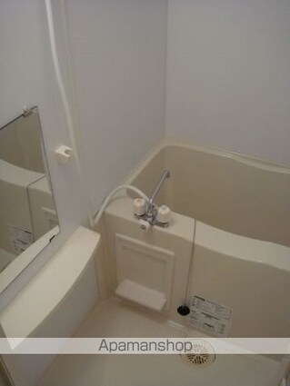 メインステージ千歳船橋[1K/26.32m2]のバス