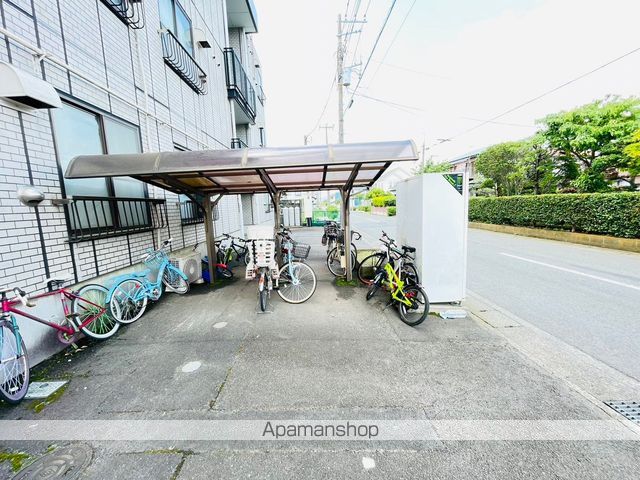 CASAあけぼののその他写真