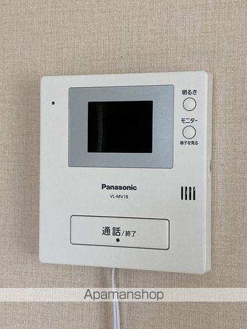 パルテールの内装写真