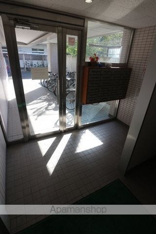 エトワールみのりの内装写真