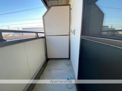 ミズホハイツ[1R/22.68m2]の内装1