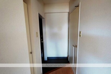 リジョイス[1K/22m2]の内装2