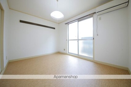 アカツキマリオン[3K/46.27m2]の内装2