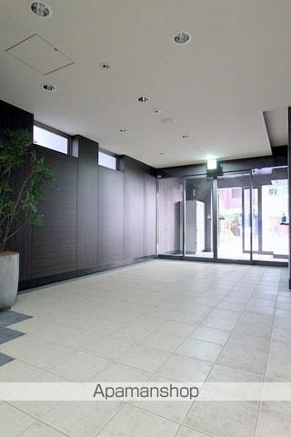 レジディアKYOMACHIBORIの内装写真