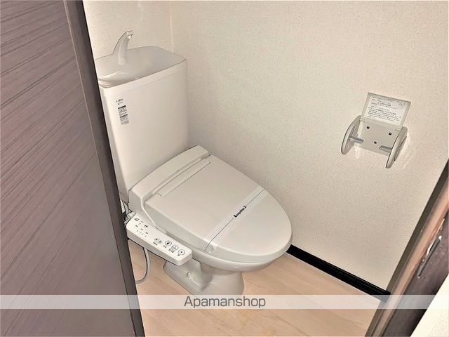 レオネクスト片山の内装写真