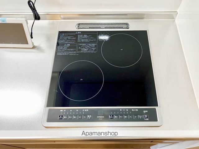 シャーメゾン鹿田本町の内装写真