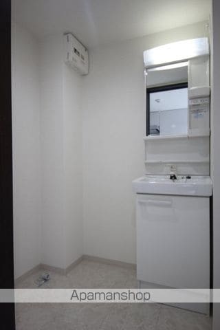 CASCADE MINOHの内装写真