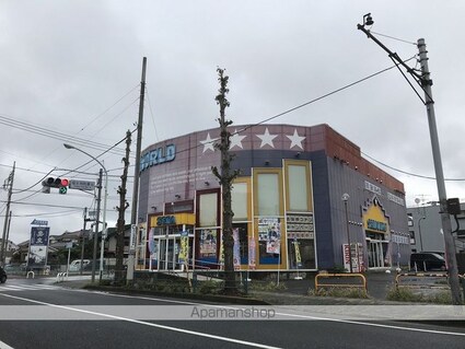 メゾンベル[2DK/43.53m2]の周辺7