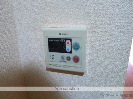 ベーラバン清水[1K/24.3m2]の内装6