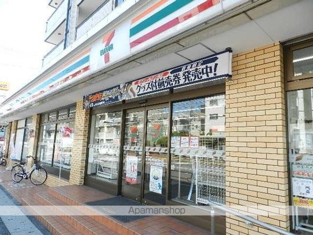 CASSIA浦安の周辺写真