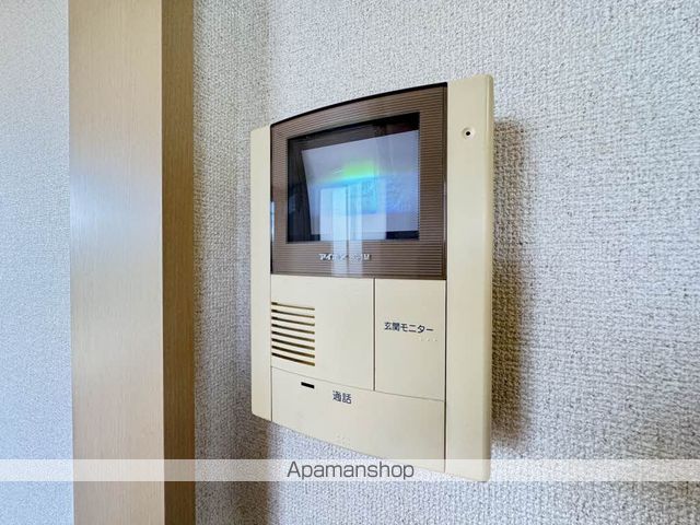 シャーメゾン八丁牟田駅前 B棟の内装写真
