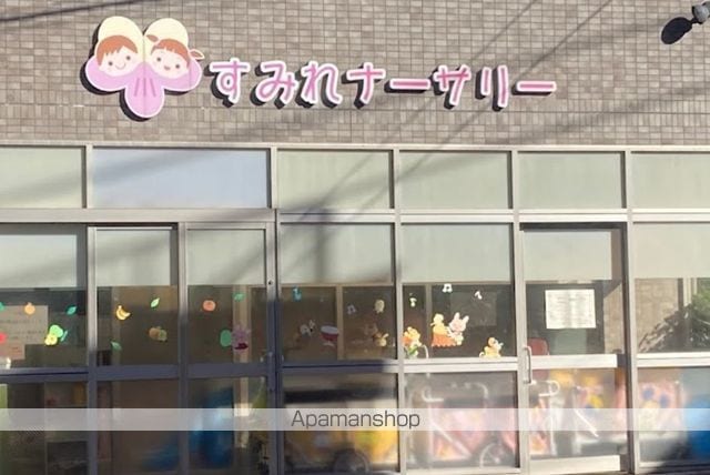 Cortile中延の周辺写真