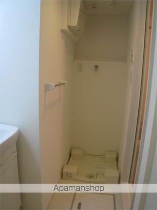 ルミナスウエスト自由が丘[1K/20.9m2]の内装1