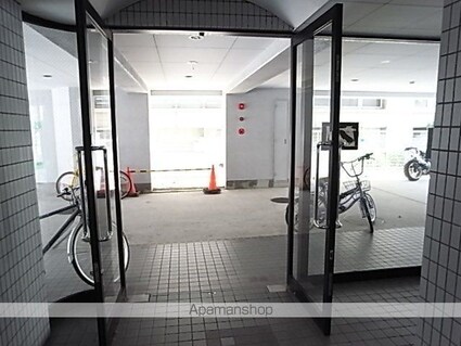 エステート記念橋　大幅リフォーム・ＵＢ交換[1K/21m2]の外観5