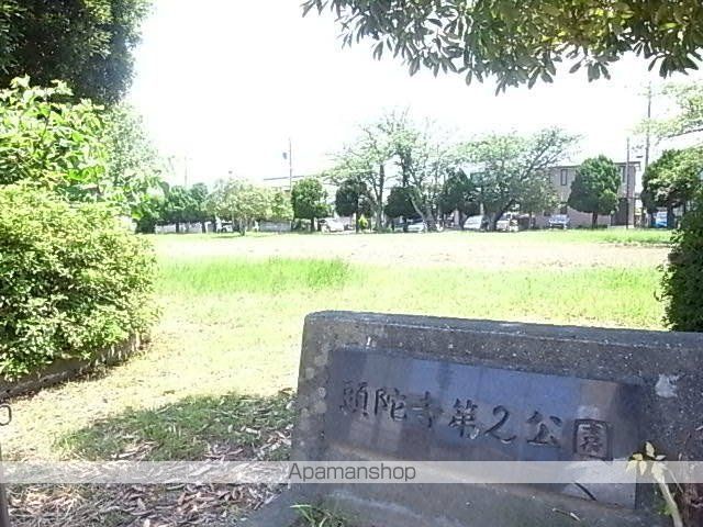 テニメントハウスフルールの周辺写真