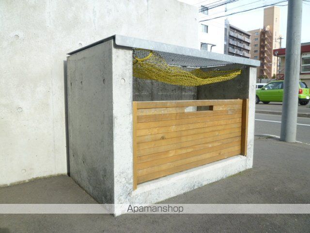 インフィニティ28のその他写真