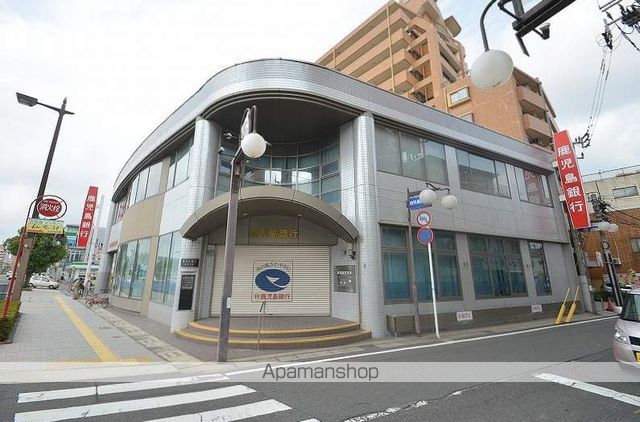 ストークマンション鹿児島の内装写真