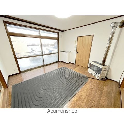コーポ西町の内装写真