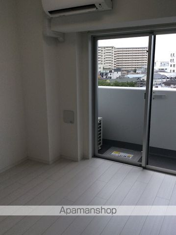 メインステージ北千住IVの内装写真