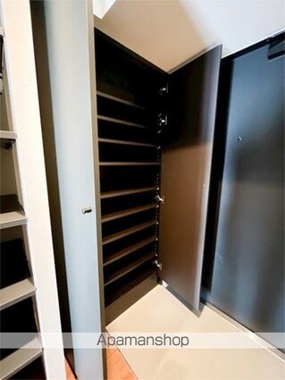 ＺＯＯＭ信濃町[1LDK/31.26m2]の内装1