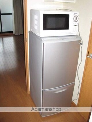 レオパレスセンチュリー丸山[1K/22.35m2]のその他部屋・スペース