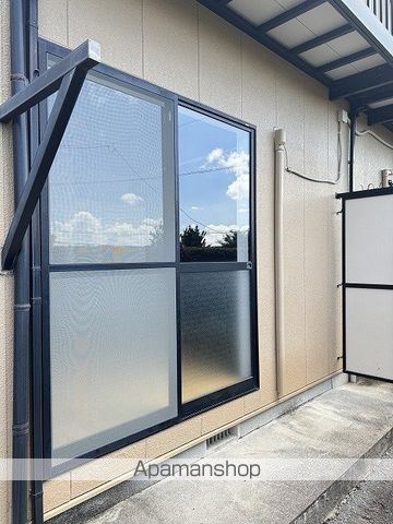 メゾンド池亀弐番館の内装写真