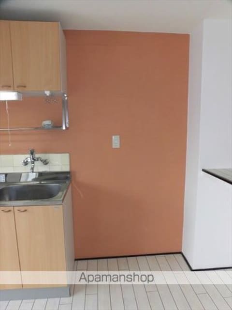 和歌山県和歌山市大谷[1LDK/39.69m2]の内装8