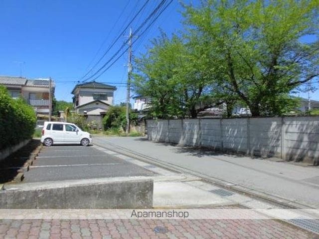 ラパンガーデン古河IIの周辺写真