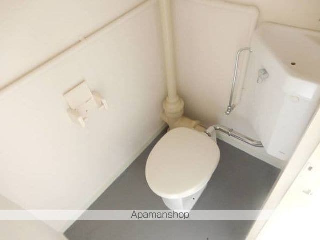 ビレッジハウス畑賀2号棟の内装写真