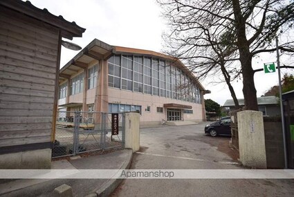 コーポナガシマ[3K/53.37m2]の周辺2