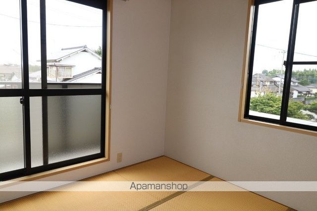 ウィンディ須屋 I棟の内装写真