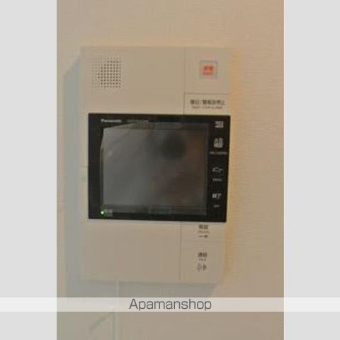 セレニティー大須の内装写真