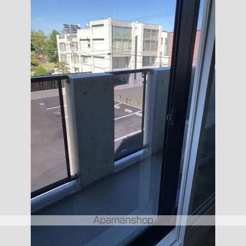 ザ・レジデンス南平岸の内装写真