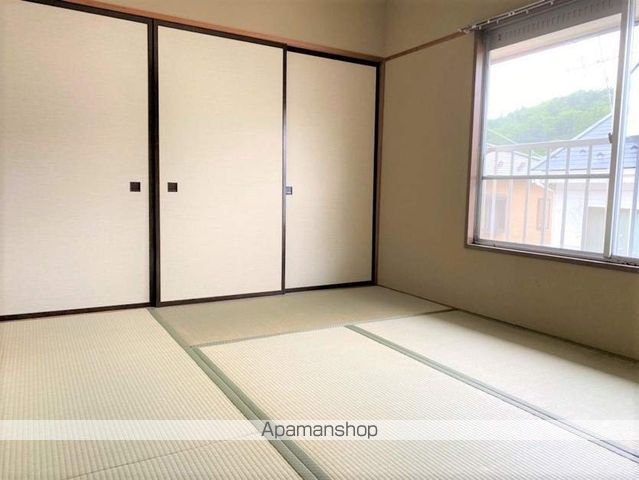 レジデンス南の内装写真