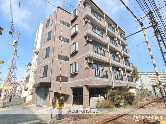 パルメゾン今橋駅前