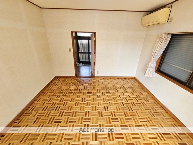 名鉄尾西線 町方駅 徒歩20分 2階建 築47年の内装写真