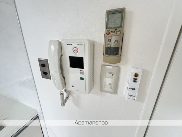 プライムパーク円山公園の内装写真