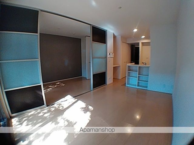 D House southの内装写真