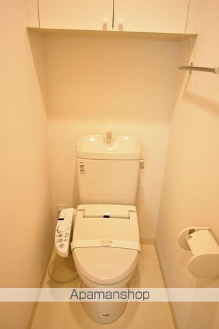 アルカータ壽の内装写真