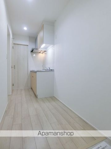 フジパレス百舌鳥駅南II番館の内装写真