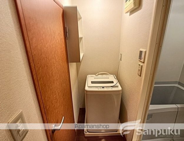 レオパレス古川IIの内装写真