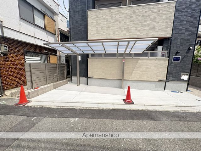 グロワール栄町の内装写真