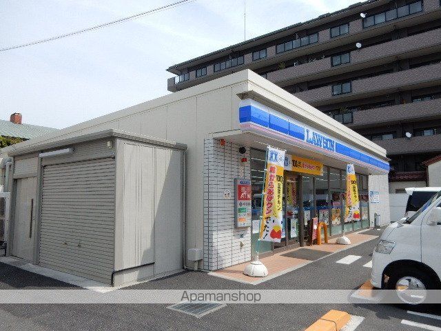 ピアグロリア森下町の周辺写真