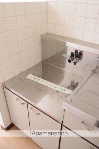 グランバリュー宮の森ノースの内装写真
