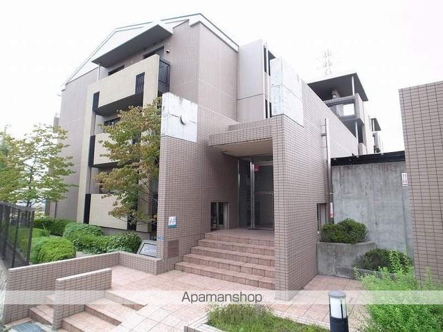 CASAはなみずきの玄関写真